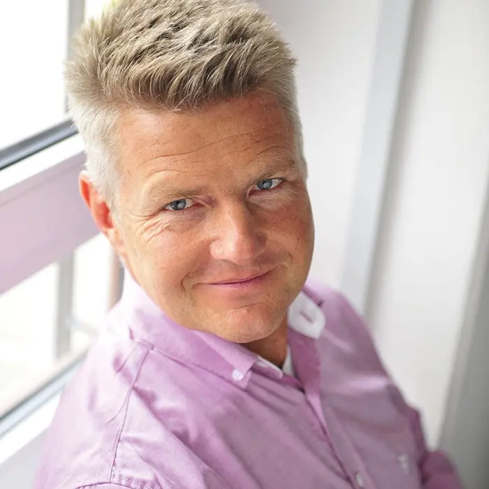 Andreas Rost – Inhaber HAnRo Montageservice